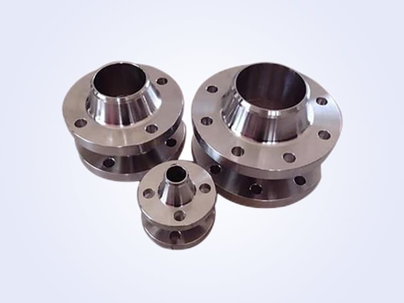 Slip-on Flange - 滑套法兰 (6)
