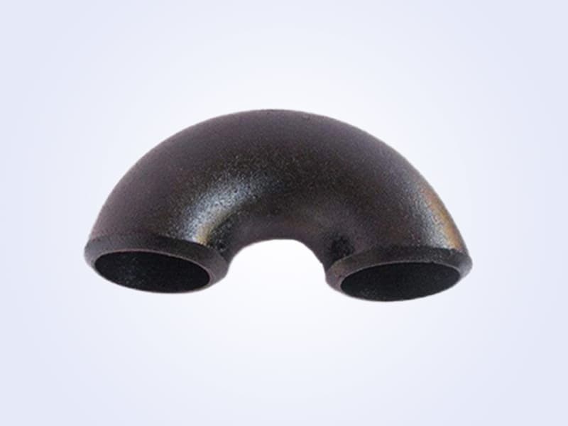 Pipe Elbow - 弯头 (7)