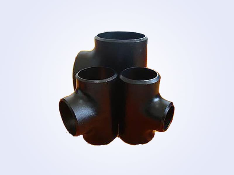 Pipe Tee - 三通 (5)