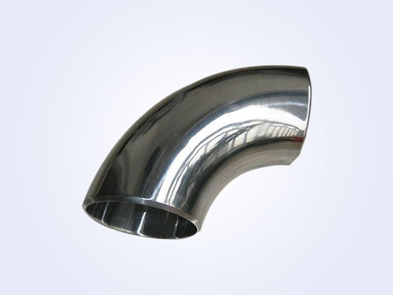 Pipe Elbow - 弯头 (8)