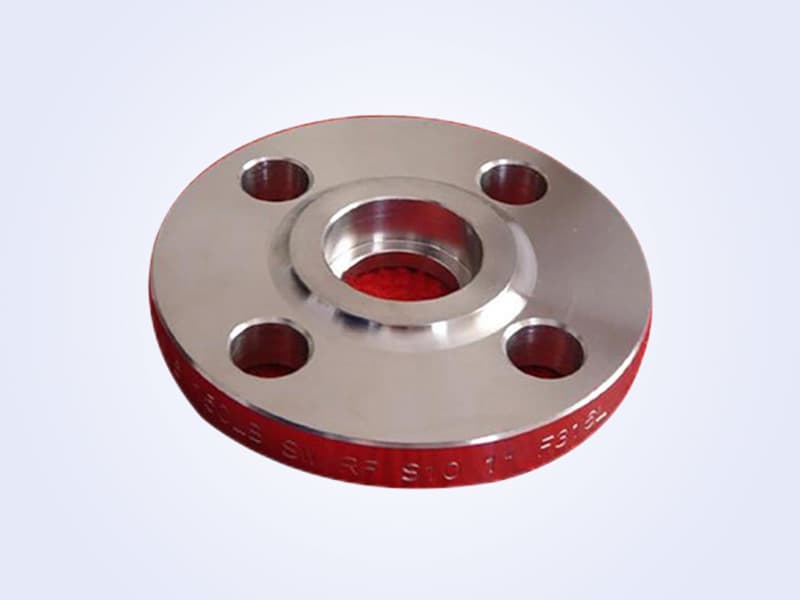 Welding Neck Flange - 带颈对焊法兰 (4)
