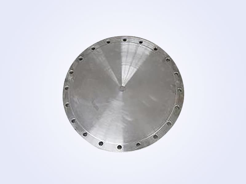 Welding Neck Flange - 带颈对焊法兰 (4)