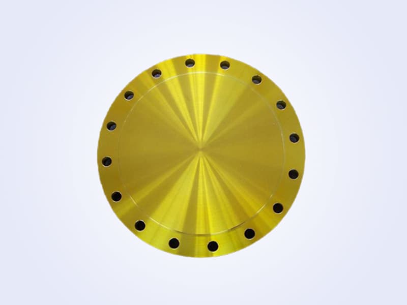 Welding Neck Flange - 带颈对焊法兰 (3)