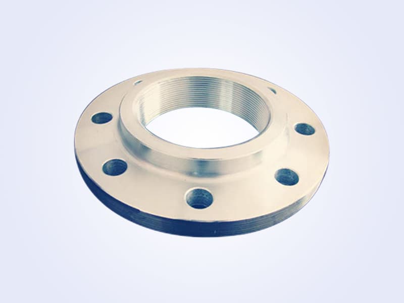 Welding Neck Flange - 带颈对焊法兰 (9)