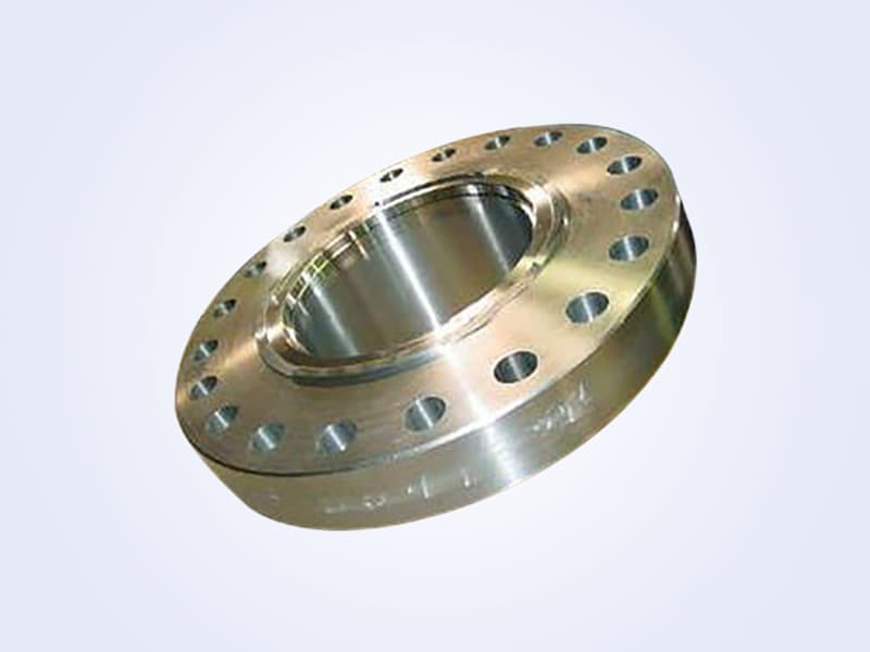 Socket Weld Flange - 承插法兰 (6)