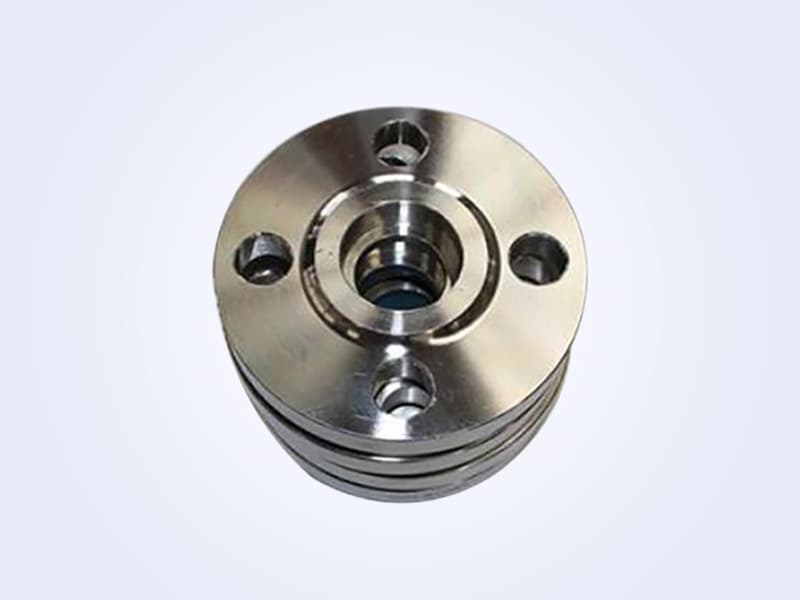 Forged Flange - 法兰 (7)