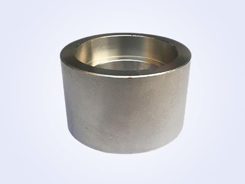 Socket Weld Forged Fitting - 承插件 (7)