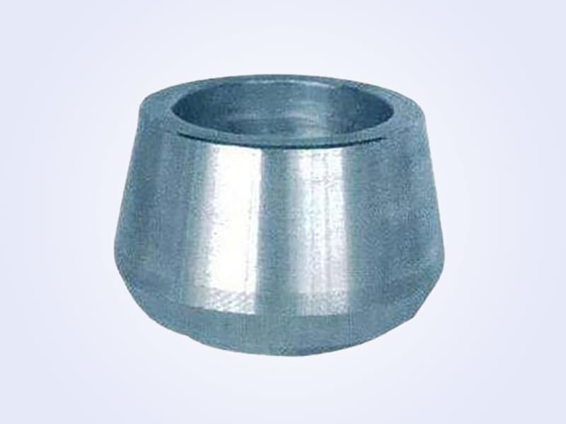 Socket Weld Forged Fitting - 承插件 (8)