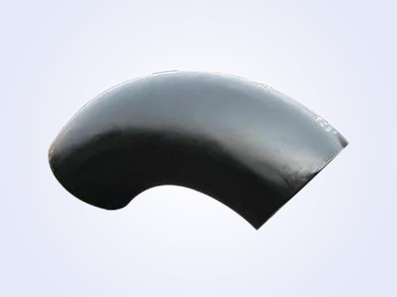 Pipe Elbow - 弯头 (9)