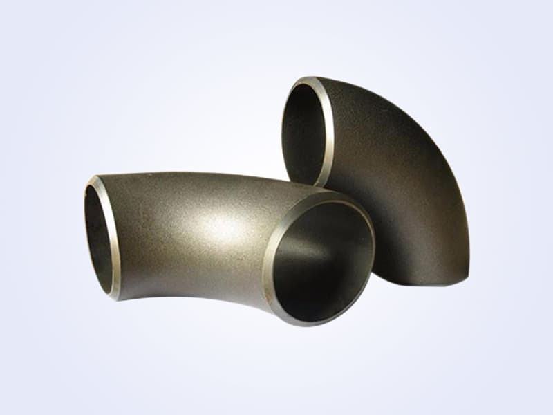 Pipe Elbow - 弯头 (1)
