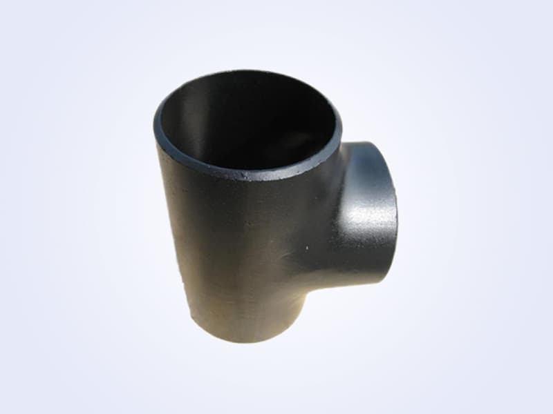 Pipe Tee - 管件三通 (6)
