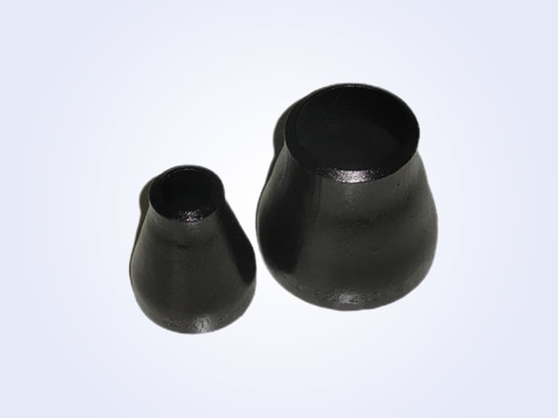 Pipe Reducer - 偏心大小头 (8)