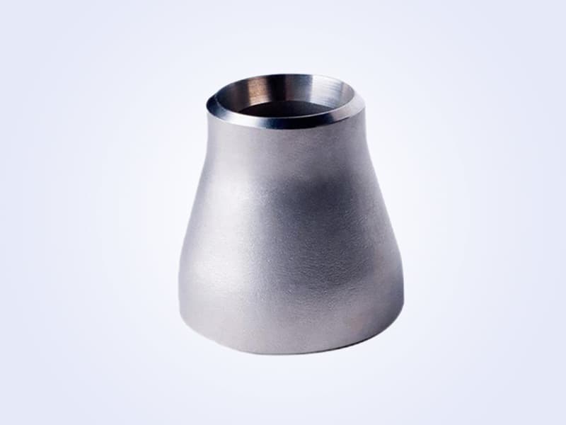 Pipe Reducer - 偏心大小头 (4)