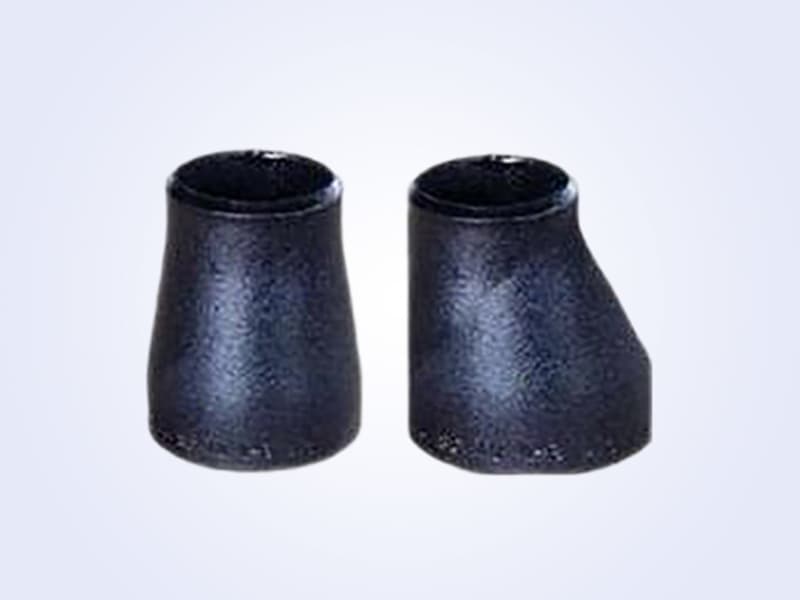 Pipe Reducer - 同心＆偏心大小头 (1)