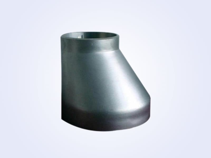 Pipe Reducer - 同心＆偏心大小头 (2)