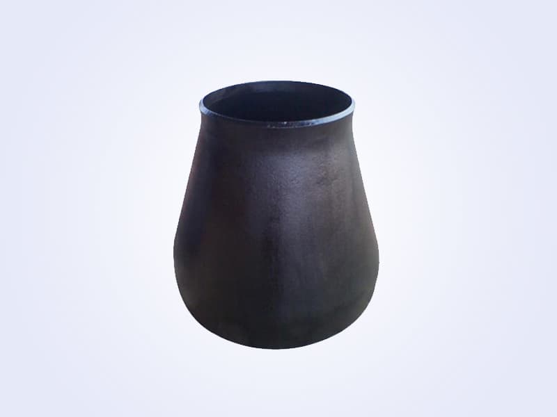 Pipe Reducer - 同心＆偏心大小头 (4)
