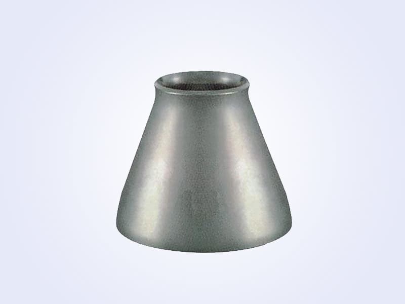 Pipe Reducer - 同心＆偏心大小头 (6)